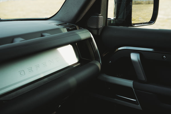 Land Rover Defender 110 D300 SE X-Dynamic