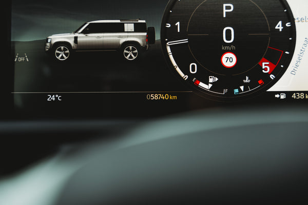 Land Rover Defender 110 D300 SE X-Dynamic