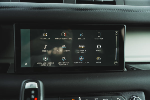 Land Rover Defender 110 D300 SE X-Dynamic