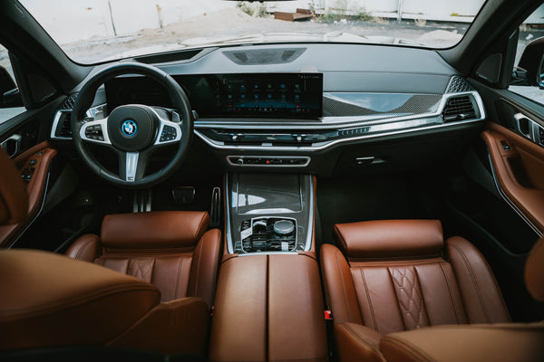 BMW X5 Xdrive 50e M-sport PRO Hybride