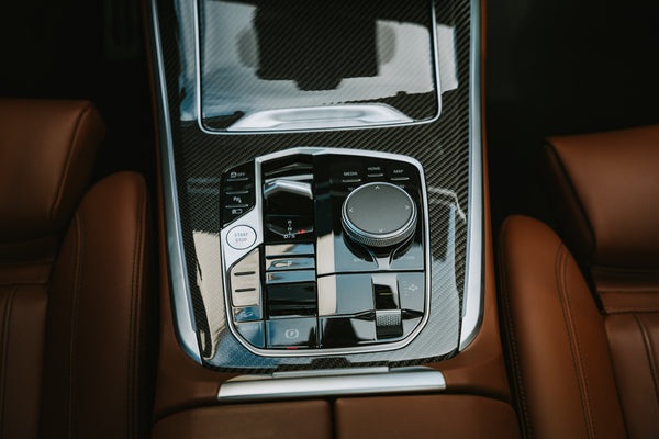 BMW X5 Xdrive 50e M-sport PRO Hybride