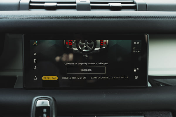 Land Rover Defender 110 D300 SE X-Dynamic