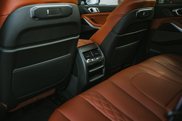 BMW X5 Xdrive 50e M-sport PRO Hybride