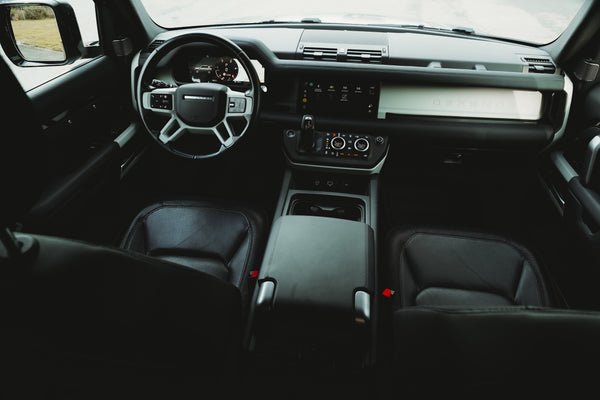 Land Rover Defender 110 D300 SE X-Dynamic