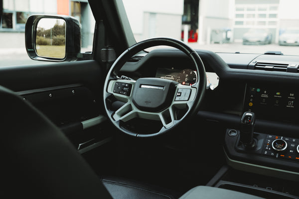 Land Rover Defender 110 D300 SE X-Dynamic