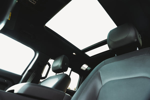 Land Rover Defender 110 D300 SE X-Dynamic