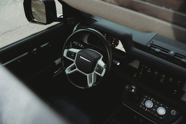 Land Rover Defender 110 D300 SE X-Dynamic