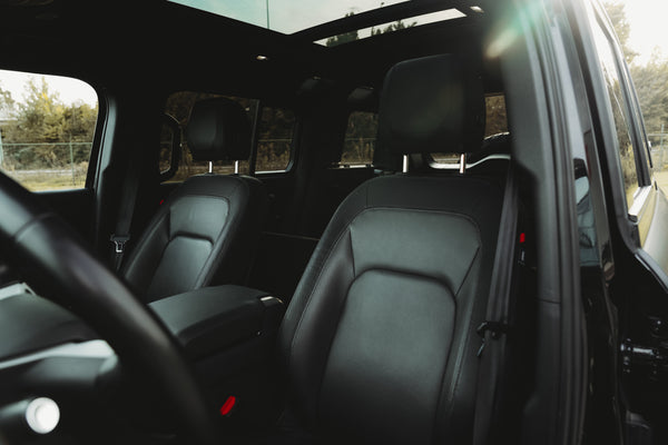 Land Rover Defender 110 D300 SE X-Dynamic