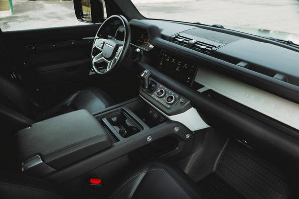 Land Rover Defender 110 D300 SE X-Dynamic