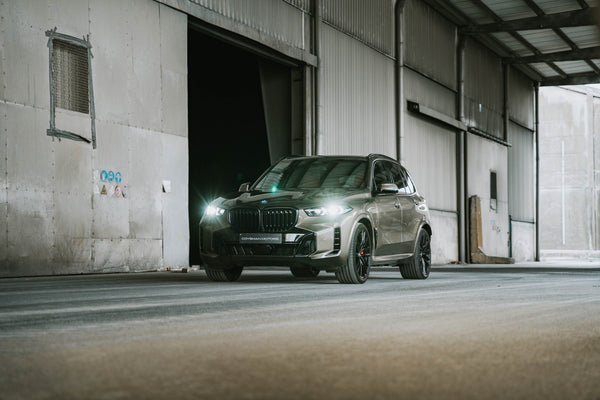 BMW X5 Xdrive 50e M-sport PRO Hybride