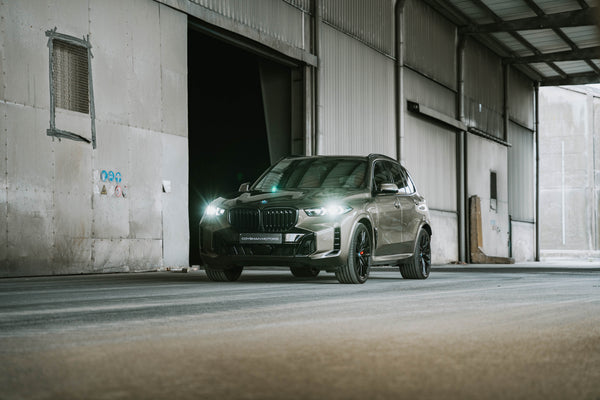 BMW X5 Xdrive 50e M-sport PRO Hybride