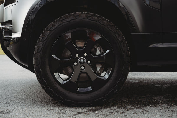 Land Rover Defender 110 D300 SE X-Dynamic