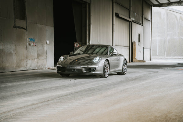 Porsche 991.1 Carrera 4S Coupé 3.8i PDK
