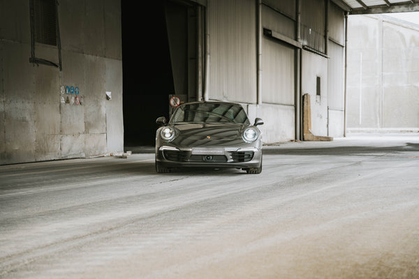 Porsche 991.1 Carrera 4S Coupé 3.8i PDK