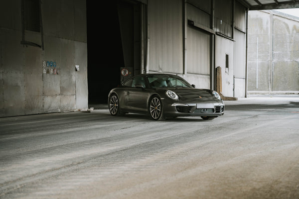 Porsche 991.1 Carrera 4S Coupé 3.8i PDK