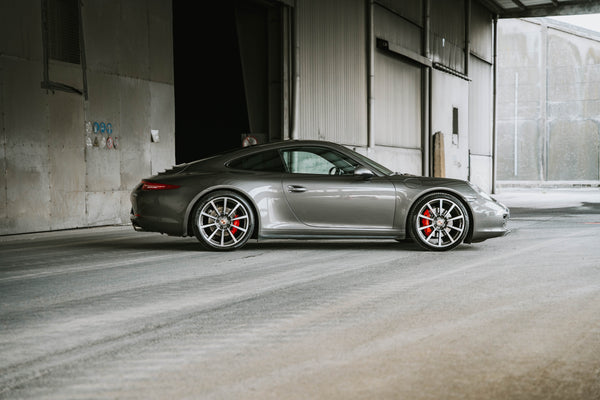 Porsche 991.1 Carrera 4S Coupé 3.8i PDK