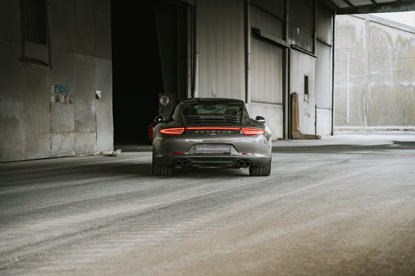Porsche 991.1 Carrera 4S Coupé 3.8i PDK