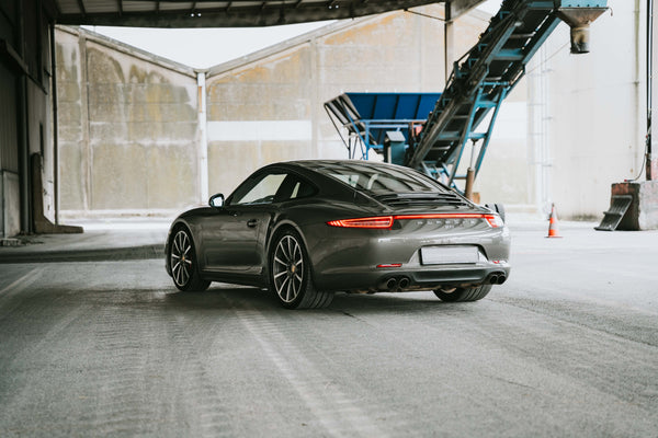 Porsche 991.1 Carrera 4S Coupé 3.8i PDK