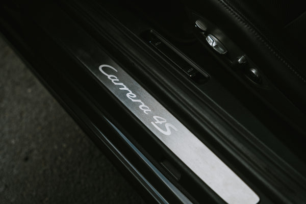 Porsche 991.1 Carrera 4S Coupé 3.8i PDK