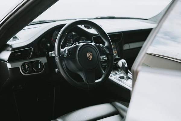 Porsche 991.1 Carrera 4S Coupé 3.8i PDK