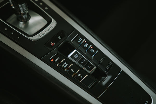Porsche 991.1 Carrera 4S Coupé 3.8i PDK
