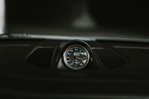 Porsche 991.1 Carrera 4S Coupé 3.8i PDK