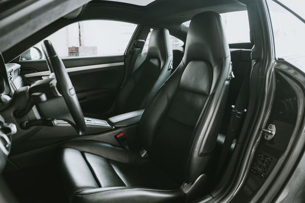 Porsche 991.1 Carrera 4S Coupé 3.8i PDK