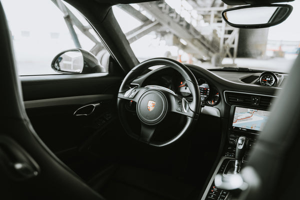 Porsche 991.1 Carrera 4S Coupé 3.8i PDK