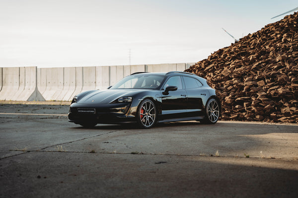 Porsche Taycan 4S Sport Turismo