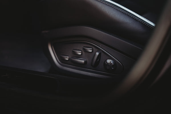 Porsche Taycan GTS Sport Turismo