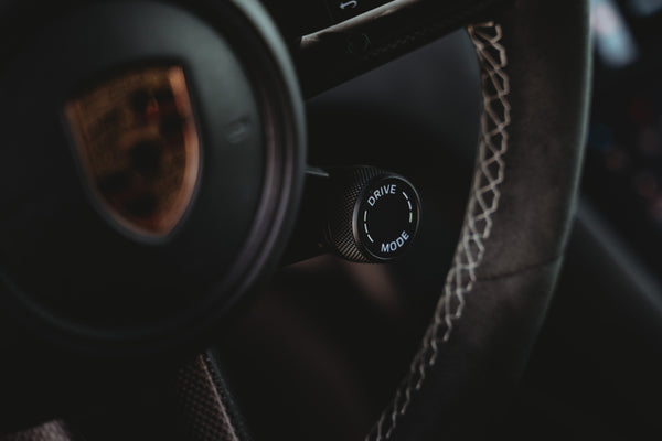Porsche Taycan GTS Sport Turismo