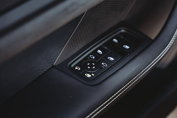 Porsche Taycan GTS Sport Turismo