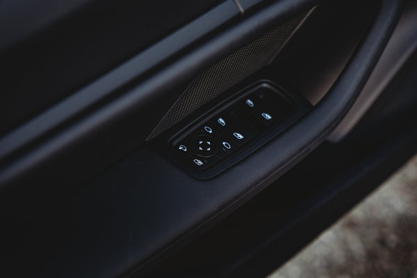 Porsche Taycan 4S Sport Turismo