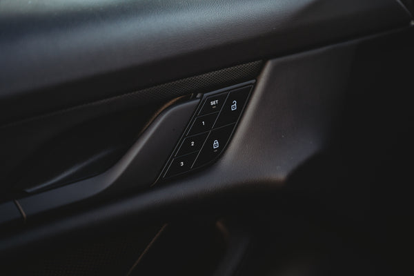 Porsche Taycan 4S Sport Turismo