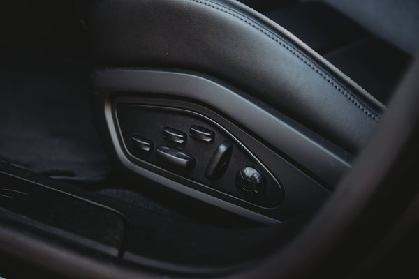 Porsche Taycan 4S Sport Turismo