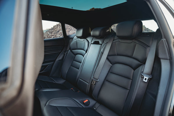 Porsche Taycan 4S Sport Turismo