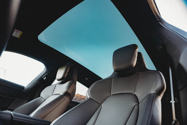 Porsche Taycan 4S Sport Turismo