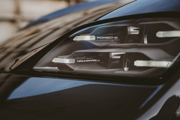 Porsche Taycan Facelift Performance+ 104,7 kwh