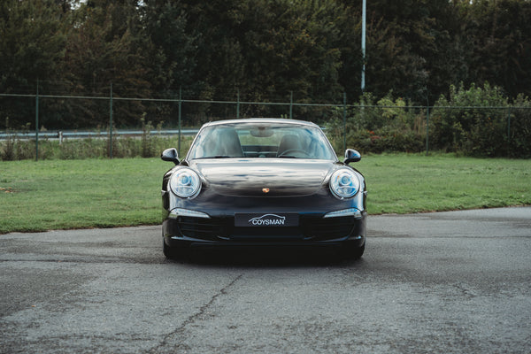 Porsche 991.1 Carrera 2 3.4i PDK