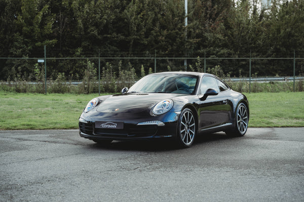 Porsche 991.1 Carrera 2 3.4i PDK