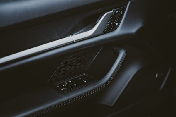 Porsche Taycan Facelift Performance+ 104,7 kwh