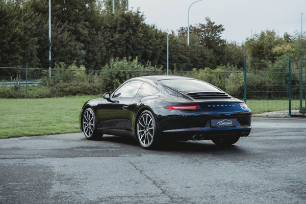 Porsche 991.1 Carrera 2 3.4i PDK