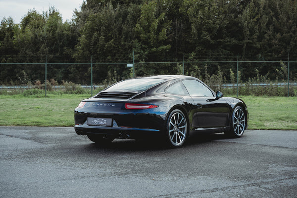 Porsche 991.1 Carrera 2 3.4i PDK