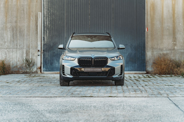 BMW X5 50e M-Sport PRO