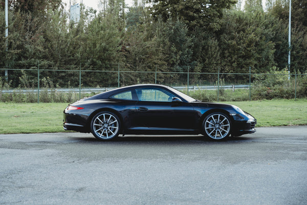 Porsche 991.1 Carrera 2 3.4i PDK
