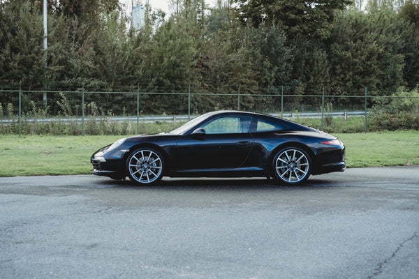 Porsche 991.1 Carrera 2 3.4i PDK