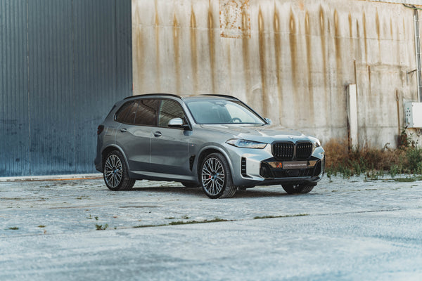 BMW X5 50e M-Sport PRO