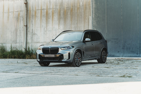 BMW X5 50e M-Sport PRO