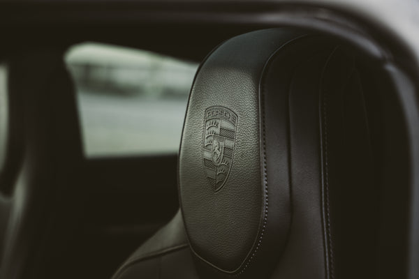 Porsche Taycan Facelift Performance+ 104,7 kwh