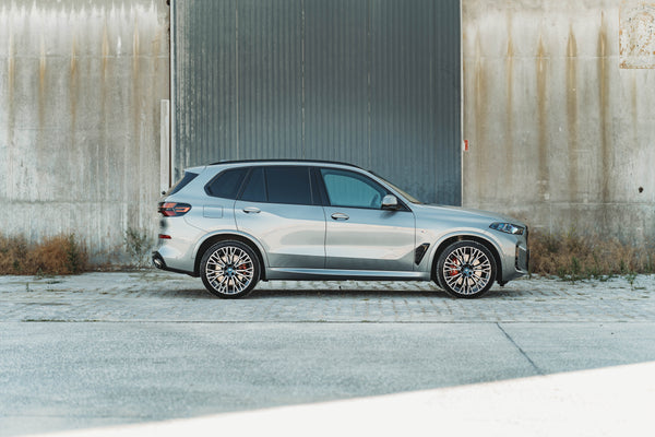 BMW X5 50e M-Sport PRO